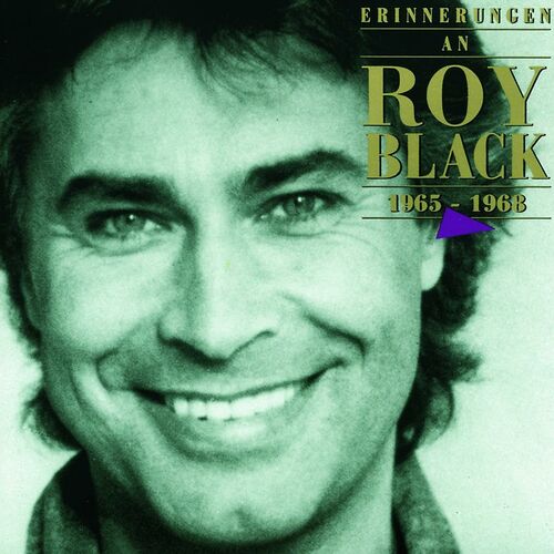 Roy Black